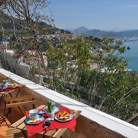 B&B Fish Vietri 외부 사진