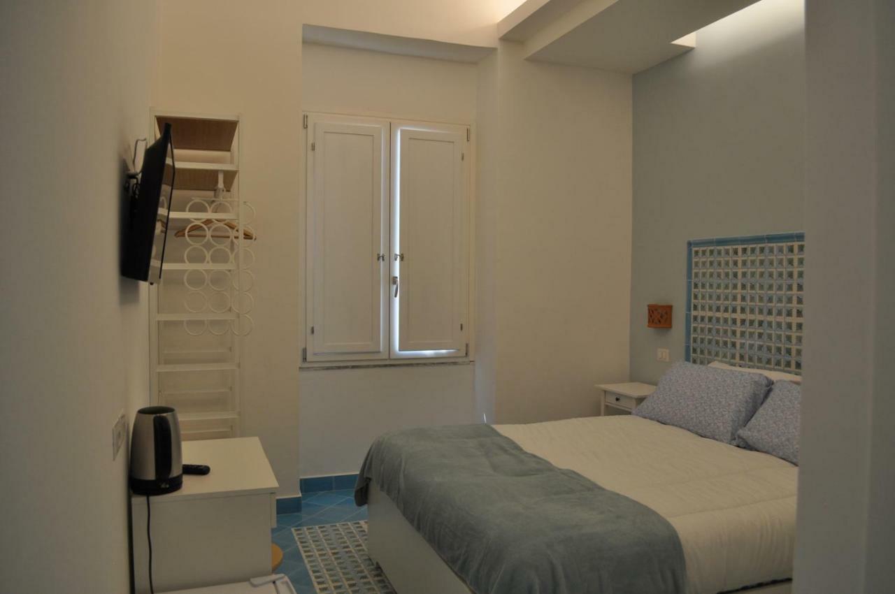 B&B Fish Vietri 외부 사진