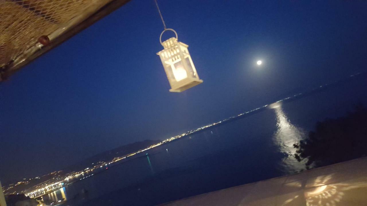 B&B Fish Vietri 외부 사진