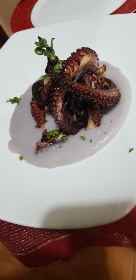 B&B Fish Vietri 외부 사진