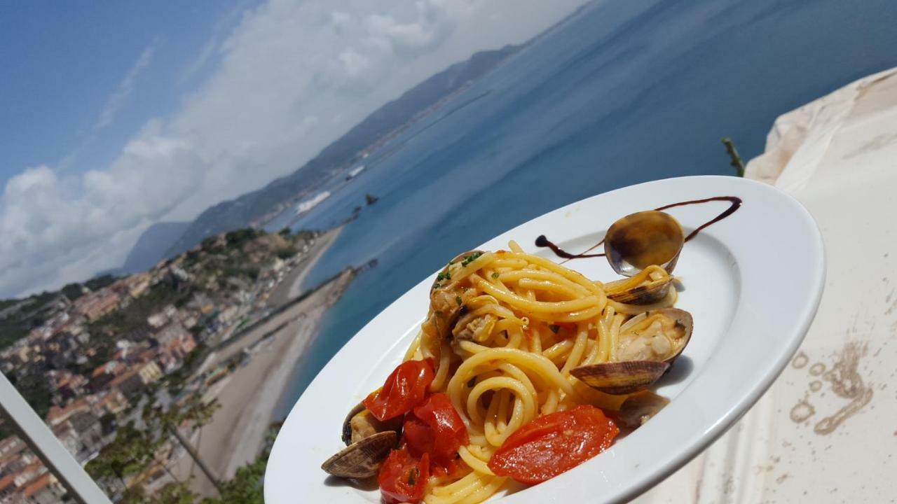 B&B Fish Vietri 외부 사진