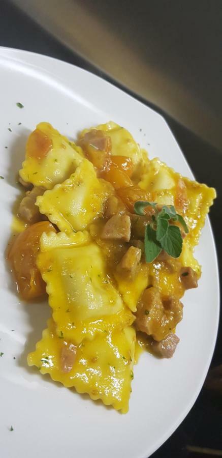 B&B Fish Vietri 외부 사진