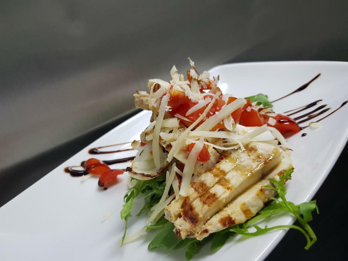 B&B Fish Vietri 외부 사진