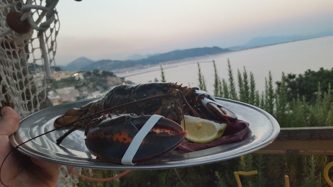 B&B Fish Vietri 외부 사진